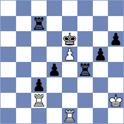 Vashchilov - Paichadze (Chess.com INT, 2020)