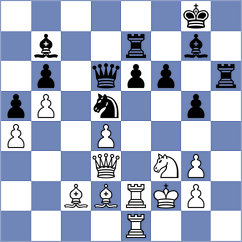 Kislinsky - Zavgorodniy (chess.com INT, 2024)