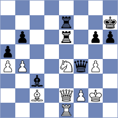 Ivanisevic - Ibarra Jerez (chess.com INT, 2024)