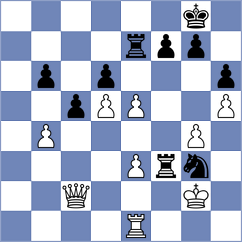 Sonis - Cunha (chess.com INT, 2021)