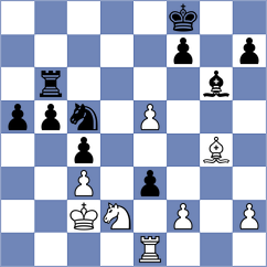 Krienke - Balakrishnan (Chess.com INT, 2020)