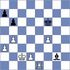 Tan - Rustamov (chess.com INT, 2024)