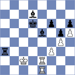 Osmonbekov - Gogolev (chess.com INT, 2023)
