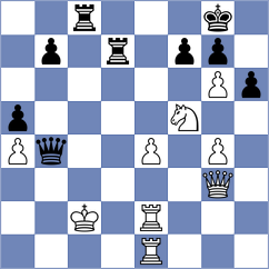 Dinu - Hamley (Chess.com INT, 2021)
