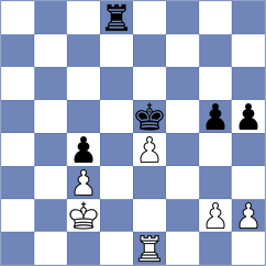 Lenderman - Flores Rios (Chess.com INT, 2018)