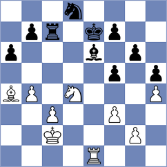 Saduakassova - Mkrtchian (chess.com INT, 2021)