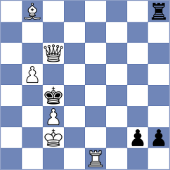 Lin - Helmer (chess.com INT, 2024)