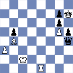 Davalos Prieto - Bujisho (chess.com INT, 2024)