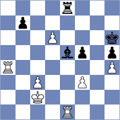 Ma Qun - Wadsworth (chess.com INT, 2023)