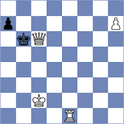 Amgalantengis - Matsenko (Chess.com INT, 2021)