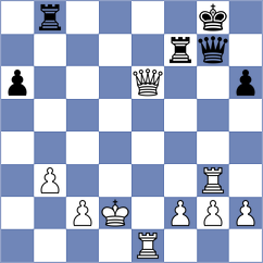 Kaminski - Zaichenko (chess.com INT, 2023)