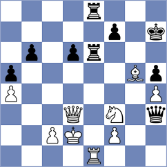 Svane - Kanep (Chess.com INT, 2020)