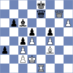 Pruess - Kovacs (Chess.com INT, 2020)