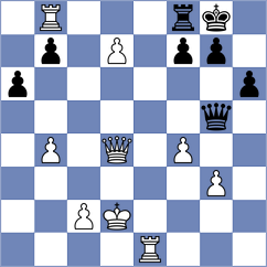 Terry - Girsh (chess.com INT, 2024)