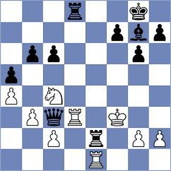 Fishchuk - Waldhausen Gordon (chess.com INT, 2024)