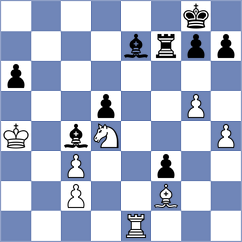 Gazineu Neto - Mirzoev (chess.com INT, 2024)