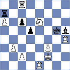 Bacrot - Ziatdinov (chess.com INT, 2024)