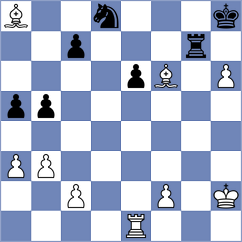 Zheenbekov - Rosen (chess.com INT, 2024)