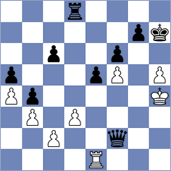 Omariev - Stark (chess.com INT, 2024)