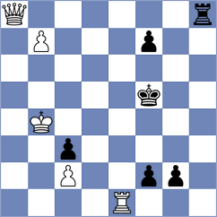 Desideri - Karavade (chess.com INT, 2024)