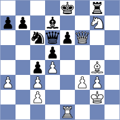 Kamalidenova - Middleton (chess.com INT, 2021)