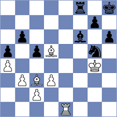 Pein - Ivanov (chess.com INT, 2024)