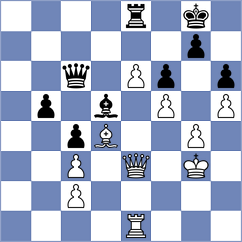 Bacrot - Gubanov (chess.com INT, 2021)