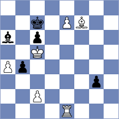Chernomordik - Sailer (chess.com INT, 2021)