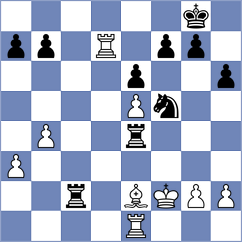 Gunawan - Davy (Chess.com INT, 2020)