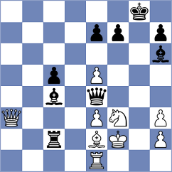 Uzcategui Rodriguez - Golubev (chess.com INT, 2024)