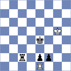 Perez Cruz - Tqebuchava (chess.com INT, 2024)