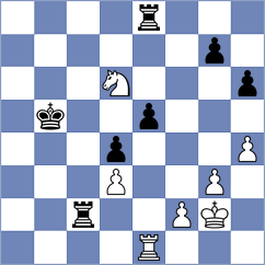 Vidruska - Maxutov (Chess.com INT, 2021)