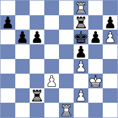 Jiganchine - Mills (chess.com INT, 2022)