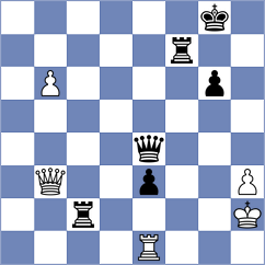 Ho - Taichman (chess.com INT, 2024)