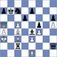 Salinas Herrera - Rottenwohrer Suarez (chess.com INT, 2024)
