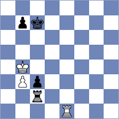 Santos Flores - Leve (chess.com INT, 2021)