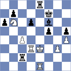 Tomnikova - Rusan (Chess.com INT, 2021)