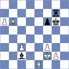 Deac - Kobalia (chess.com INT, 2024)