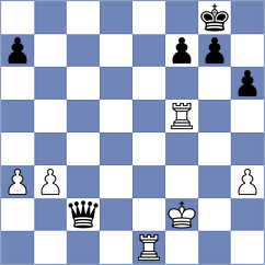 Cheng - Dourerassou (chess.com INT, 2023)