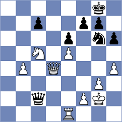 Grigorov - Grave (chess.com INT, 2023)