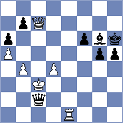 Studen - Feng (Chess.com INT, 2017)