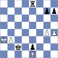 Msellek - Khusnutdinov (chess.com INT, 2021)