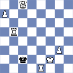 Kratochvil - Kalod (Chess.com INT, 2021)