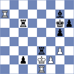 Hemant - Anisimov (Chess.com INT, 2019)