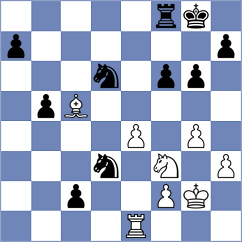 Lashkin - Peralta (Chess.com INT, 2021)