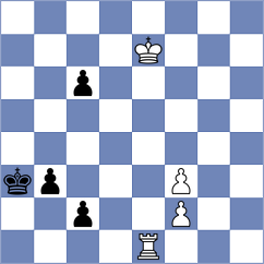 Szoen - Livaic (Chess.com INT, 2021)