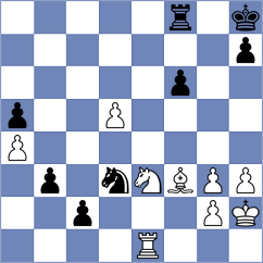 Serrer - Grochal (Chess.com INT, 2021)