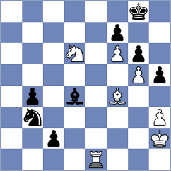 Moliboga - Gretarsson (Chess.com INT, 2020)