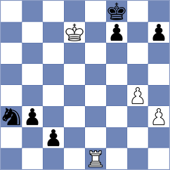 Krayz - Demchenko (chess.com INT, 2020)