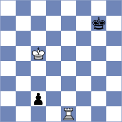 Grunberg - Porter (chess.com INT, 2021)
